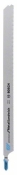 Пилочка для лобзика Bosch Precision for Metal-Sandwich T 1018 AFP, 3 шт Пилочка для лобзика Bosch Precision for Metal-Sandwich T 1018 AFP, 3 шт
