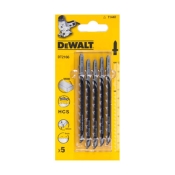Полотно пильное DeWALT DT2166 Полотно пильное DeWALT DT2166