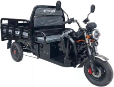 Електротрицикли