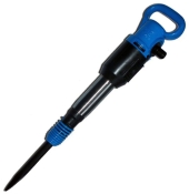 Пневматические отбойные молотки