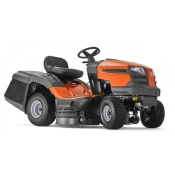 Трактора Husqvarna