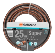 Шланг Gardena SuperFlex 19 мм (3/4"), 25 м Шланг Gardena SuperFlex 19 мм (3/4"), 25 м