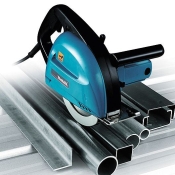 Дисковая пила по металлу Makita 4131