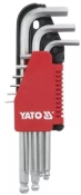 Шестигранники Yato YT-0506