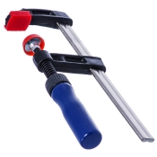 F-образная струбцина столярная СТАНДАРТ 50х250 мм FC5025