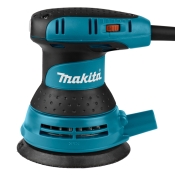 Ексцентрикова шліфмашина Makita BO5031 Ексцентрикова шліфмашина Makita BO5031