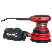 Ексцентрикова шліфмашина Makita M9204 Ексцентрикова шліфмашина Makita M9204