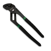 Клещи трубные переставные TOPTUL 10" 240 мм DDAA1210