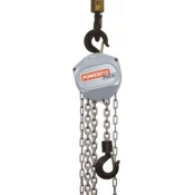 Таль стационарная цепная Scheppach Powerfix 1000 кг (3907401976) Таль стационарная цепная Scheppach Powerfix 1000 кг (3907401976)
