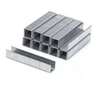 Скоби Yato 12x10.6x1.2 мм 1000 шт (YT-7025) Скоби Yato 12x10.6x1.2 мм 1000 шт (YT-7025)