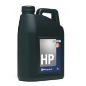 Олива для 2-х тактних двигунів Husqvarna HP 4 л (5878085-20) Олива для 2-х тактних двигунів Husqvarna HP 4 л (5878085-20)