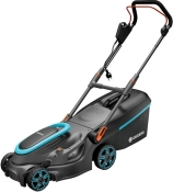 Газонокосилка Gardena PowerMax 37/1800 G2 Газонокосилка Gardena PowerMax 37/1800 G2