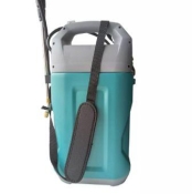 Обприскувач акумуляторний 5 л Grunhelm GHS -5 Обприскувач акумуляторний 5 л Grunhelm GHS -5