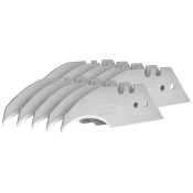 Лезвие вогнутое Stanley 1-11-952