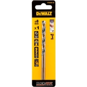 Свердло по металу DeWALT DT20526 EXTREME Black & Gold