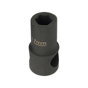 Головка торцева Далекобійник під монтировку 19 мм ГМ19ДК