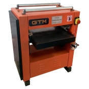 Верстат рейсмусовий GTM TP104 (TP104) Верстат рейсмусовий GTM TP104 (TP104)