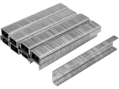 Скоби до степлера YATO YT-70020 i YT-70021 h=10 мм, b=11.3 мм, t= 1.2х 0,52 мм 1000 шт Скоби до степлера YATO YT-70020 i YT-70021 h=10 мм, b=11.3 мм, t= 1.2х 0,52 мм 1000 шт