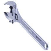 Ключ разводной СТАНДАРТ 200 мм AW-1200