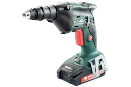 Акумуляторний шуруповерт для гіпсокартону Metabo SE 18 LTX 2500 (620047500)