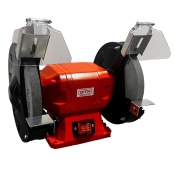 Точило 200 мм GTM NBG-200F Точило 200 мм GTM NBG-200F