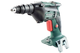 Аккумуляторный шуруповерт для гипсокартона Metabo SE 18 LTX 2500 Каркас (620047890)