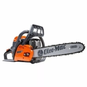 Бензопила Oleo-Mac GS 411 / 0.325 Бензопила Oleo-Mac GS 411 / 0.325