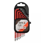 Шестигранники Yato YT-0562 Шестигранники Yato YT-0562