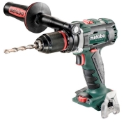 Акумуляторний шуруповерт Metabo BS 18 LTX BL I Каркас, 602358850 Акумуляторний шуруповерт Metabo BS 18 LTX BL I Каркас, 602358850