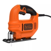 Електролобзик BLACK+DECKER KS501 Електролобзик BLACK+DECKER KS501