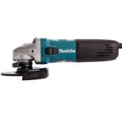 Кутова шліфувальна машина Makita GA 5040 C Кутова шліфувальна машина Makita GA 5040 C