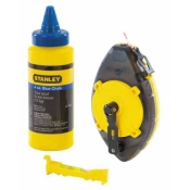 Шнур розмічальний STANLEY 0-47-465 Шнур розмічальний STANLEY 0-47-465