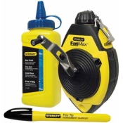 Шнур розмічальний STANLEY 0-47-681 Шнур розмічальний STANLEY 0-47-681