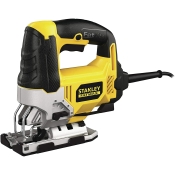 Електролобзик STANLEY FATMAX FME340K Електролобзик STANLEY FATMAX FME340K