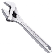 Большой разводной ключ TOPTUL 18" 455мм AMAB6045 Большой разводной ключ TOPTUL 18" 455мм AMAB6045