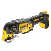 Многофункциональный инструмент DeWALT DCS355N Многофункциональный инструмент DeWALT DCS355N