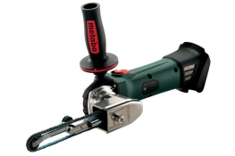 Акумуляторний стрічковий напилок Metabo BF 18 LTX 90 каркас, 600321850 Акумуляторний стрічковий напилок Metabo BF 18 LTX 90 каркас, 600321850