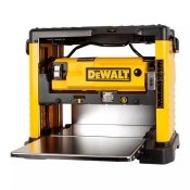 Верстат рейсмусний мережевий DeWALT DW733 Верстат рейсмусний мережевий DeWALT DW733