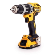 Дрель-шуруповерт ударная DeWALT DCD796D2 Дрель-шуруповерт ударная DeWALT DCD796D2