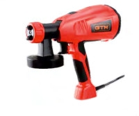 Краскораспылитель SG400N Краскораспылитель SG400N
