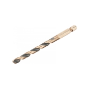 Свердло по металу DeWALT DT20609 EXTREME IMPACT Black & Gold