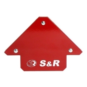Магнитный держатель S&R 290101075 Магнитный держатель S&R 290101075