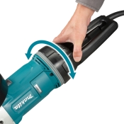 Кутова шліфувальна машина Makita GA9070X1 Кутова шліфувальна машина Makita GA9070X1