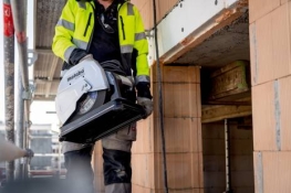 Монтажна пила Metabo CS 24-355 S (601787000) Монтажна пила Metabo CS 24-355 S (601787000)
