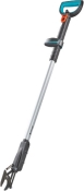 Сучкоріз для зелених гілок Gardena SlimCut обвідний (12010-20) Сучкоріз для зелених гілок Gardena SlimCut обвідний (12010-20)