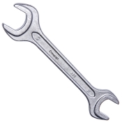 Ключ рожковый СТАНДАРТ 09х11 мм KR0911