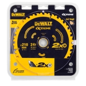 Диск пильний DeWALT DT20432 EXTREME
