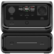 Зарядная станция EcoFlow RIVER 3 Max Зарядная станция EcoFlow RIVER 3 Max