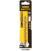 Сверло по металлу DeWALT DT20613 EXTREME IMPACT Black & Gold