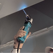 Угловая дрель Makita DA3011F